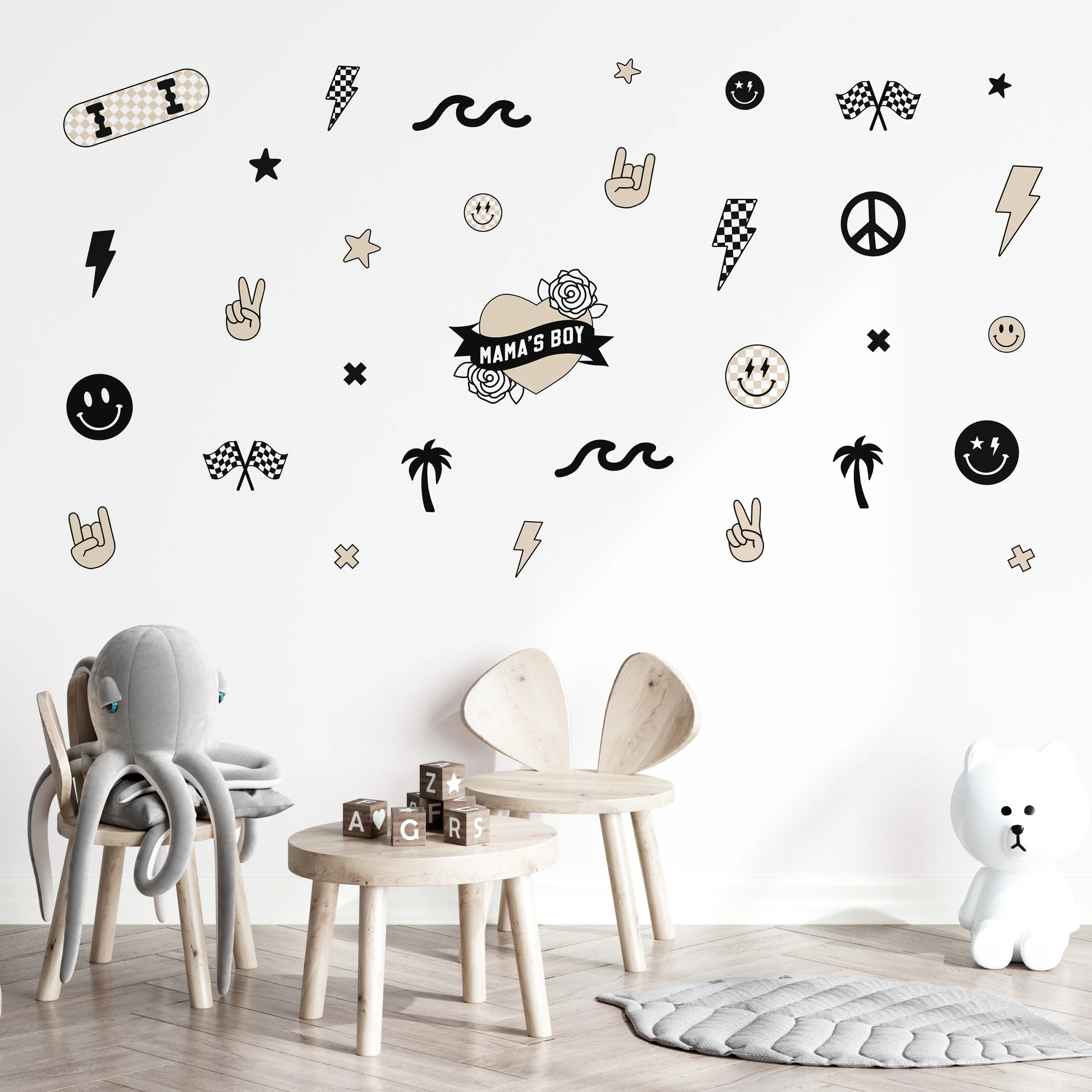 Homepage Featured Playroom - 3